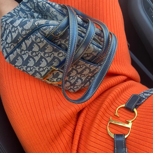 Dior bag - Picture 8 of 8